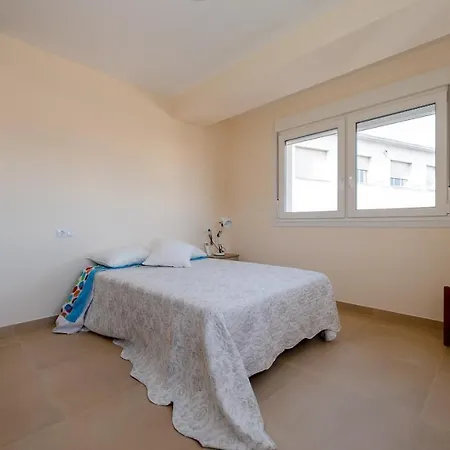 - 2 Bedrooms - 60289 Apartamento *