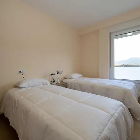 Apartamento - 2 Bedrooms - 60289 *