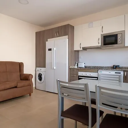 - 2 Bedrooms - 60289 Apartamento