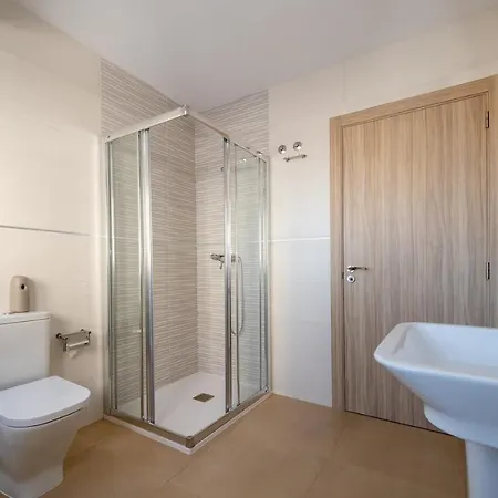 - 2 Bedrooms - 60289 Apartamento