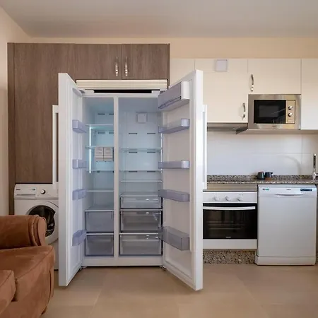- 2 Bedrooms - 60289 Apartamento